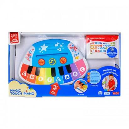 Pianul meu magic PlayLearn Toys