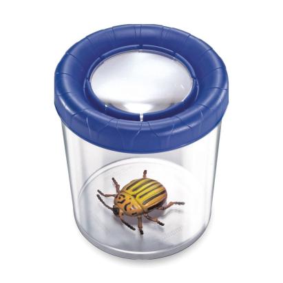 Borcan Mega pentru observarea insectelor PlayLearn Toys