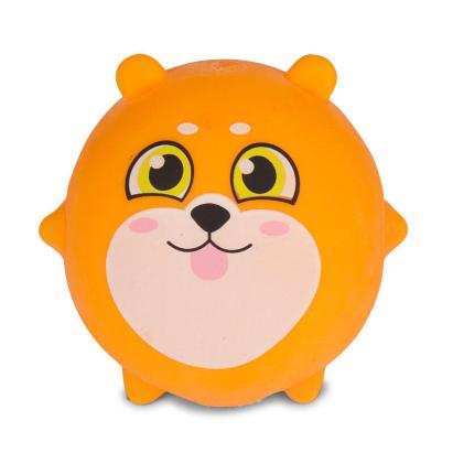 Jucarie Squishy - Animalut haios PlayLearn Toys