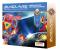 Joc de constructie magnetic - 30 piese PlayLearn Toys