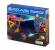 Joc de constructie magnetic - 45 piese PlayLearn Toys