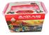 Joc de constructie magnetic - 66 piese PlayLearn Toys