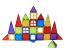 Set de constructie magnetic - 32 piese PlayLearn Toys