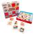 Joc memorie - Gasiti perechea PlayLearn Toys