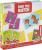 Joc memorie - Gasiti perechea JUNIOR PlayLearn Toys