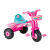 Prima mea tricicleta roz - Barbie PlayLearn Toys