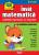 Scoala acasa - Invat matematica 5-6 ani PlayLearn Toys