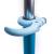 Trotineta premium Didiscoot - Bleu PlayLearn Toys