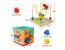 Centru de activitati 5 in 1 - Gradina magica PlayLearn Toys