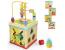 Centru de activitati 5 in 1 - Gradina magica PlayLearn Toys