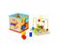 Centru de activitati 5 in 1 - Gradina magica PlayLearn Toys