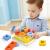 Joc de potrivire - Primele mele forme geometrice PlayLearn Toys