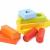 Joc de potrivire - Primele mele forme geometrice PlayLearn Toys