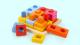 Joc de potrivire - Primele mele forme geometrice PlayLearn Toys