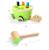 Jucarie de percutie - Broscuta jucausa PlayLearn Toys