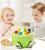 Jucarie de percutie - Broscuta jucausa PlayLearn Toys