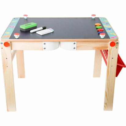 Tabla magnetica 2 in 1 convertibila PlayLearn Toys