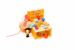 Jucarie 2 in 1 - Camion si banc de lucru PlayLearn Toys