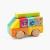 Joc de constructie - Animalute jucause PlayLearn Toys