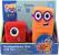 Set mascote din plus Numberblocks - Unu & Doi PlayLearn Toys