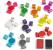 Set activitati cu stampile - Numberblocks PlayLearn Toys