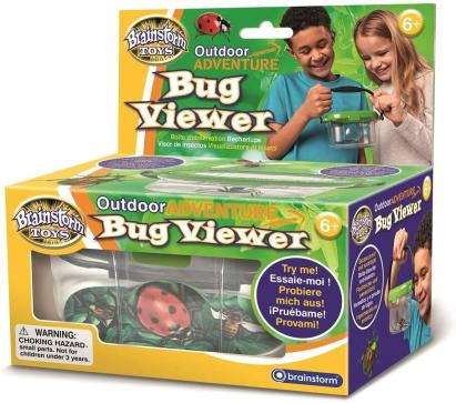 Observatorul pentru insecte PlayLearn Toys