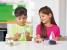 Set experimente - Cristal cu LED PlayLearn Toys