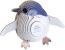 Model 3D - Pinguin PlayLearn Toys