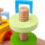 Joc de potrivire - 3 forme geometrice PlayLearn Toys