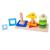 Joc de potrivire - 3 forme geometrice PlayLearn Toys