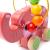 Jucarie dexteritate - Elefantel PlayLearn Toys