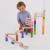 Marble Run din lemn PlayLearn Toys