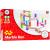 Marble Run din lemn PlayLearn Toys