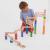 Marble Run din lemn PlayLearn Toys