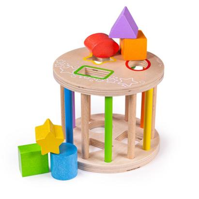 Primul meu cadru pentru sortat PlayLearn Toys