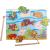 Puzzle magnetic - pestisorii nazdravani PlayLearn Toys