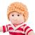 Papusa - Harry PlayLearn Toys