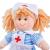 Papusa - Nurse Nancy PlayLearn Toys