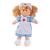 Papusa - Nurse Nancy PlayLearn Toys