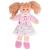 Papusa Poppy - 28cm PlayLearn Toys