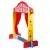 Teatru de papusi din lemn PlayLearn Toys