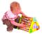 Centru de activitati - litere si imagini in engleza PlayLearn Toys