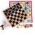 Joc clasic 4 in 1 PlayLearn Toys