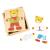 Joc de potrivire - domnul Urs PlayLearn Toys