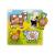 Primul meu puzzle - 4 animale domestice PlayLearn Toys