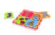 Primul meu puzzle - numere PlayLearn Toys