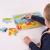 Puzzle - Lumea acvatica PlayLearn Toys