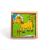 Puzzle cubic - animale domestice PlayLearn Toys