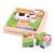 Puzzle cubic - animale domestice PlayLearn Toys