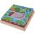 Puzzle cubic - Animalute de la ferma PlayLearn Toys